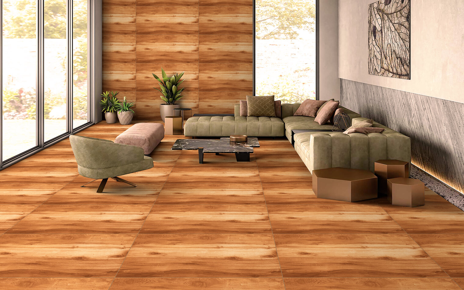 Timber Wood Chery
