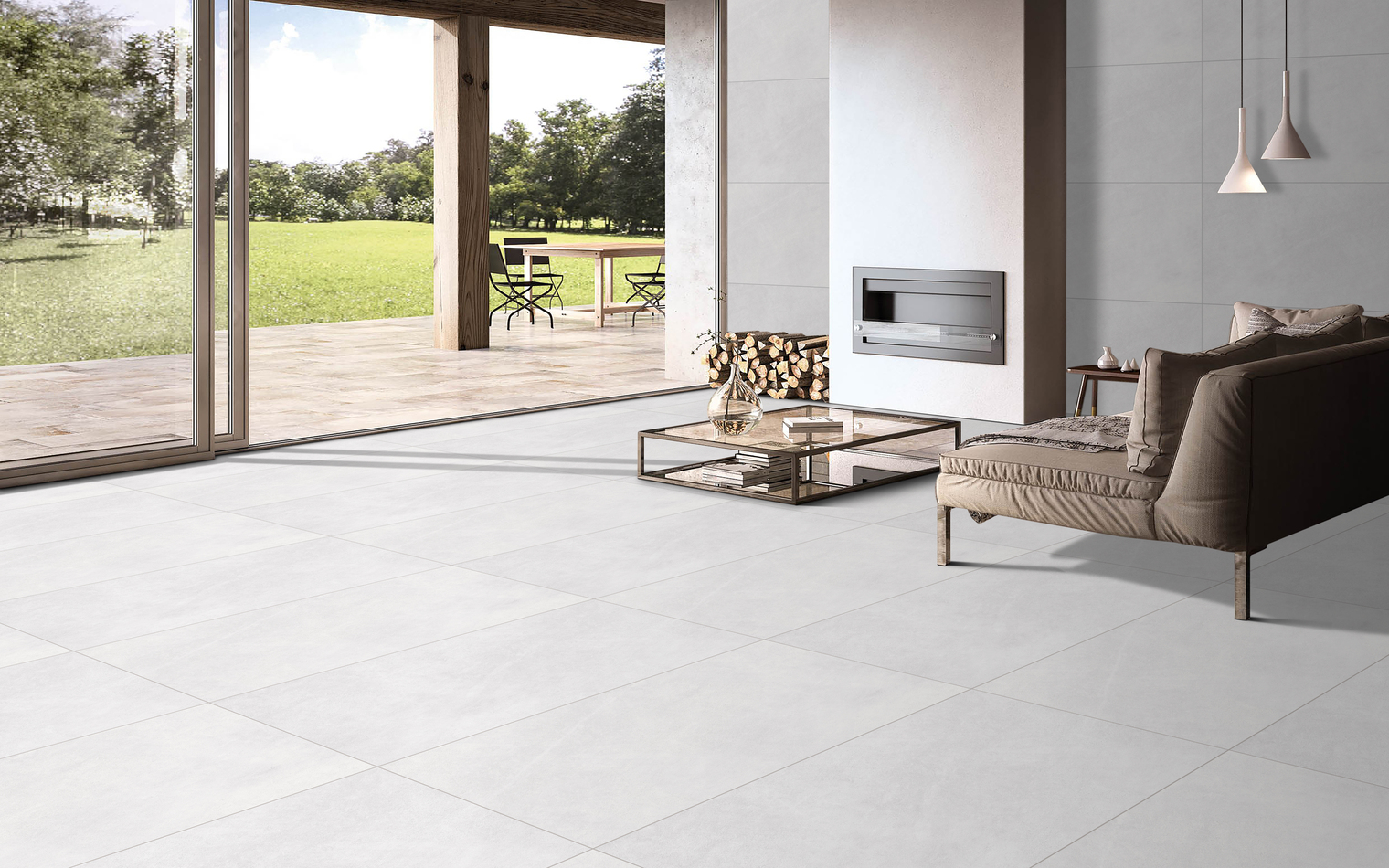 Lagon Grey LT