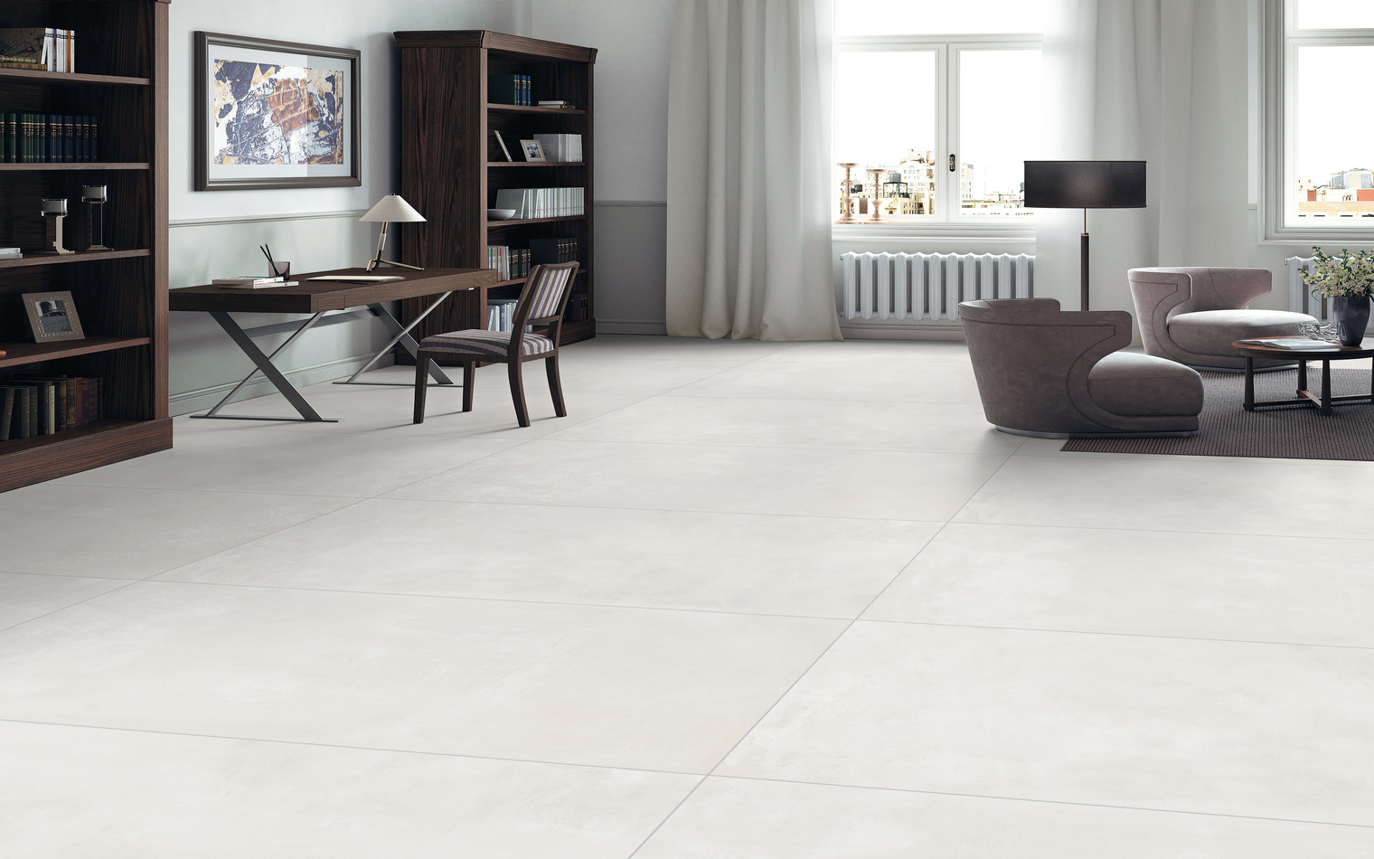 Marina Beige LT