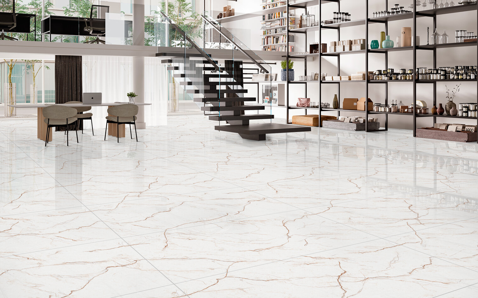 Marmol Frost