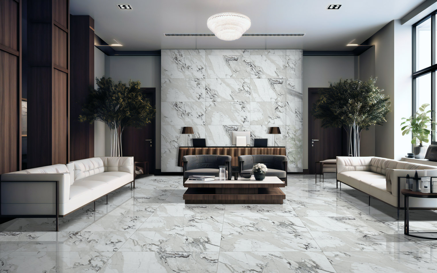 Natural Slab