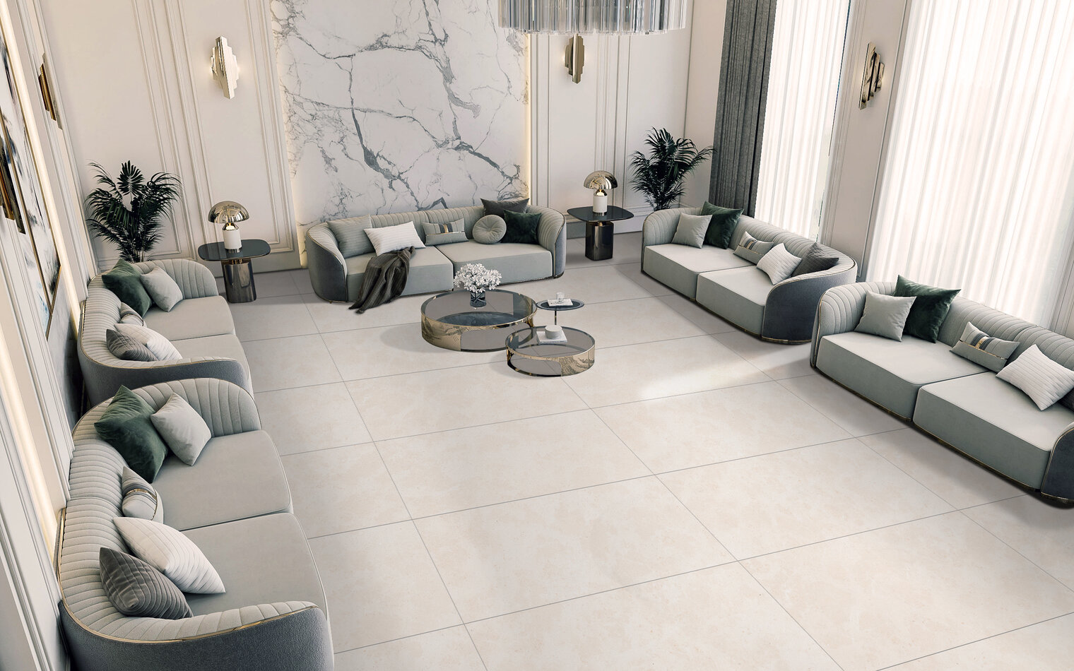 Azzaro Natural LT