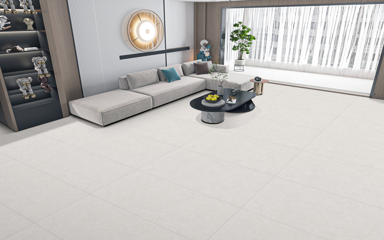 Azzaro Grey LT