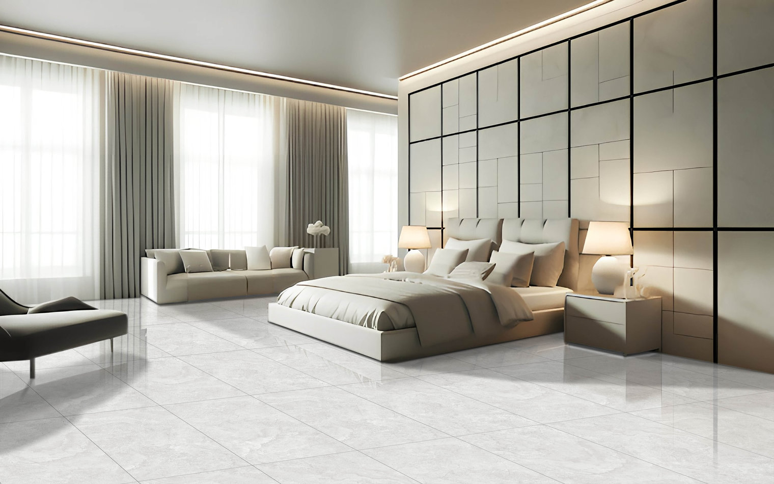 Alicante Grey