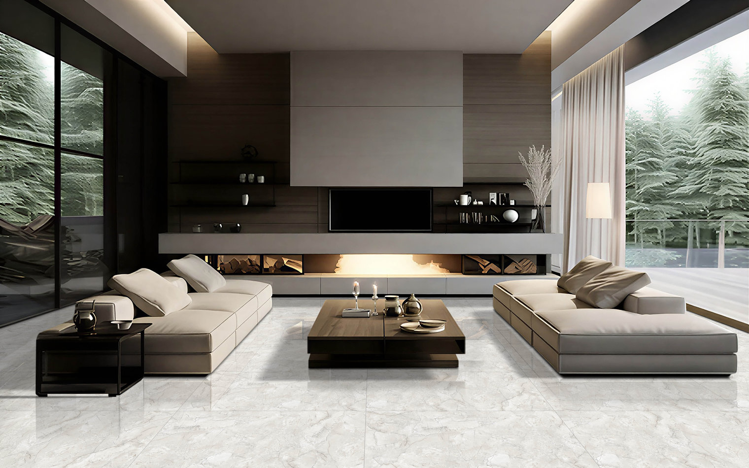 Geneva Grey