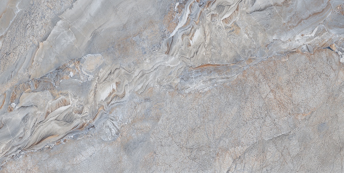 Glacier Azul