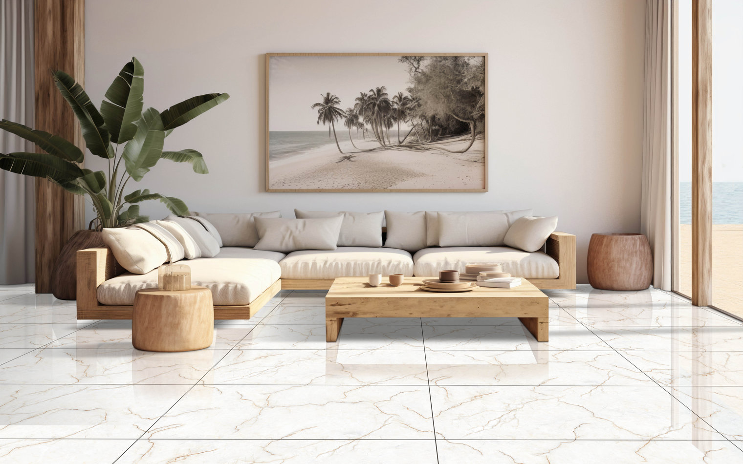Harmony Bianco