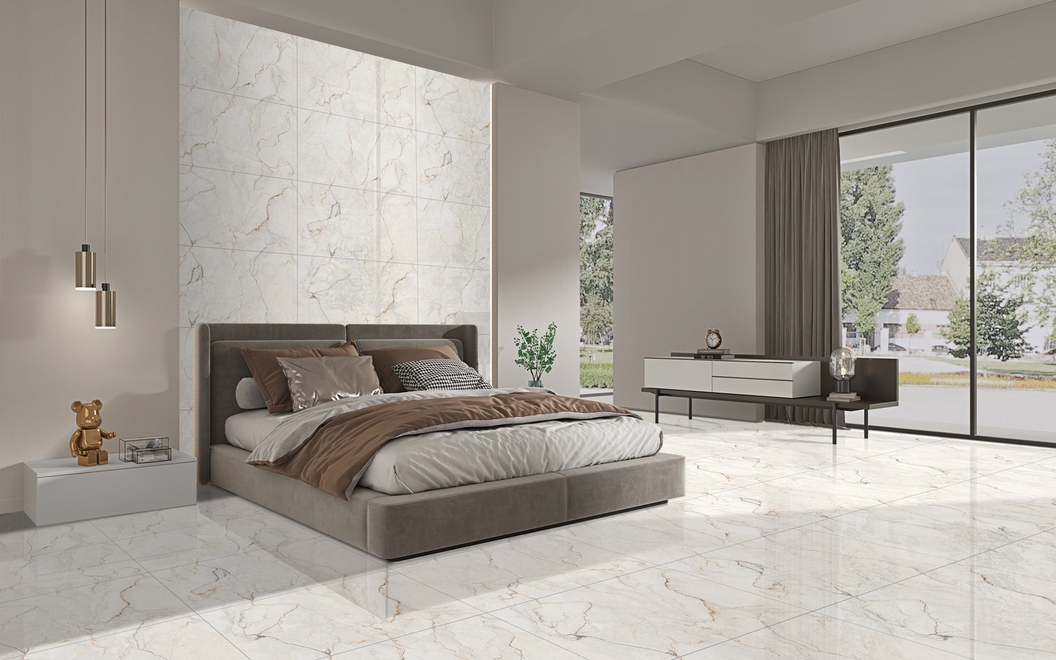 Infinity Crema