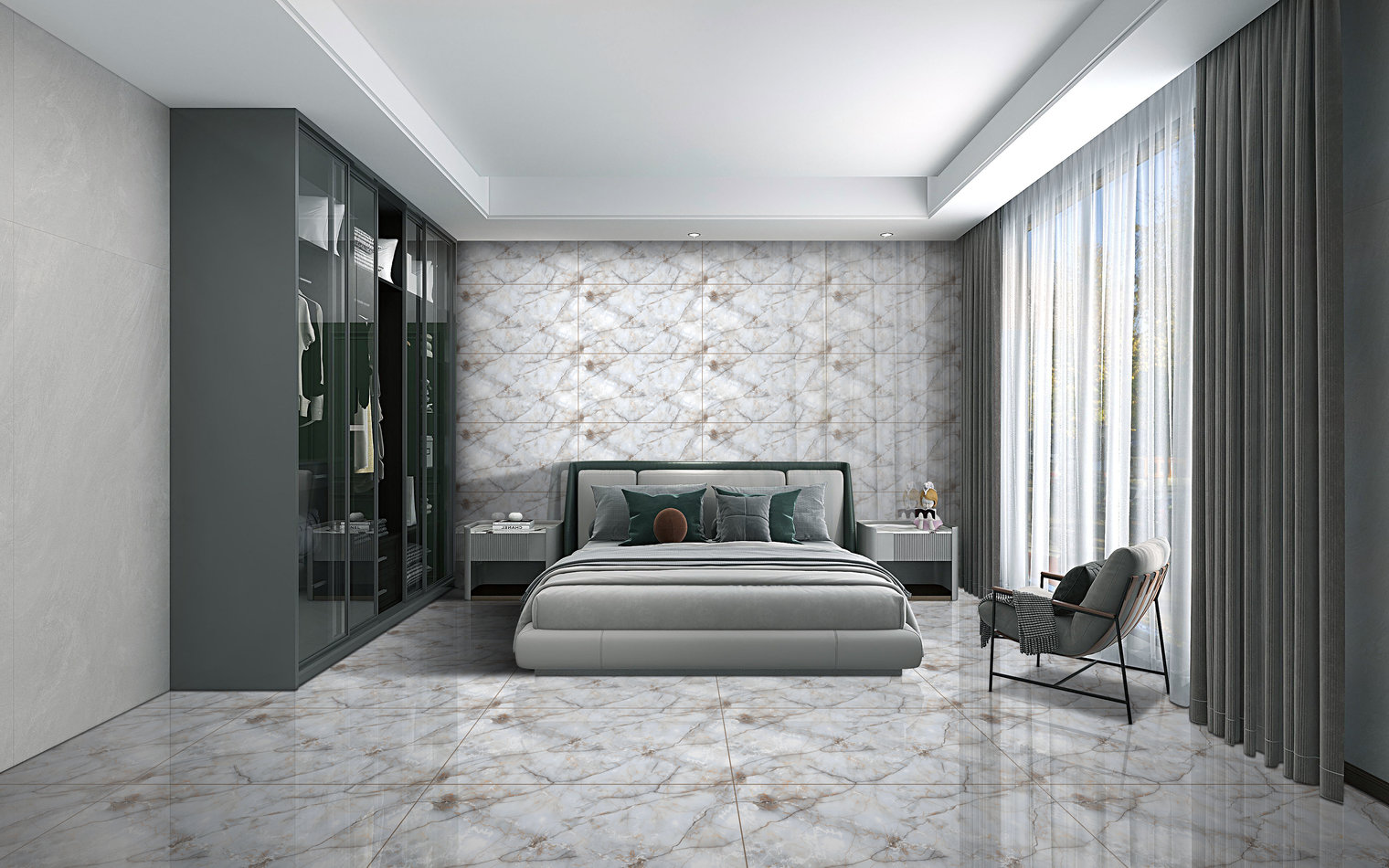 Luminous White