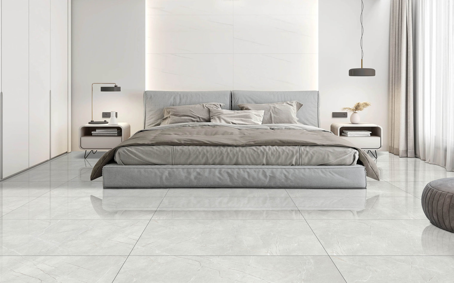 Platinum Silver