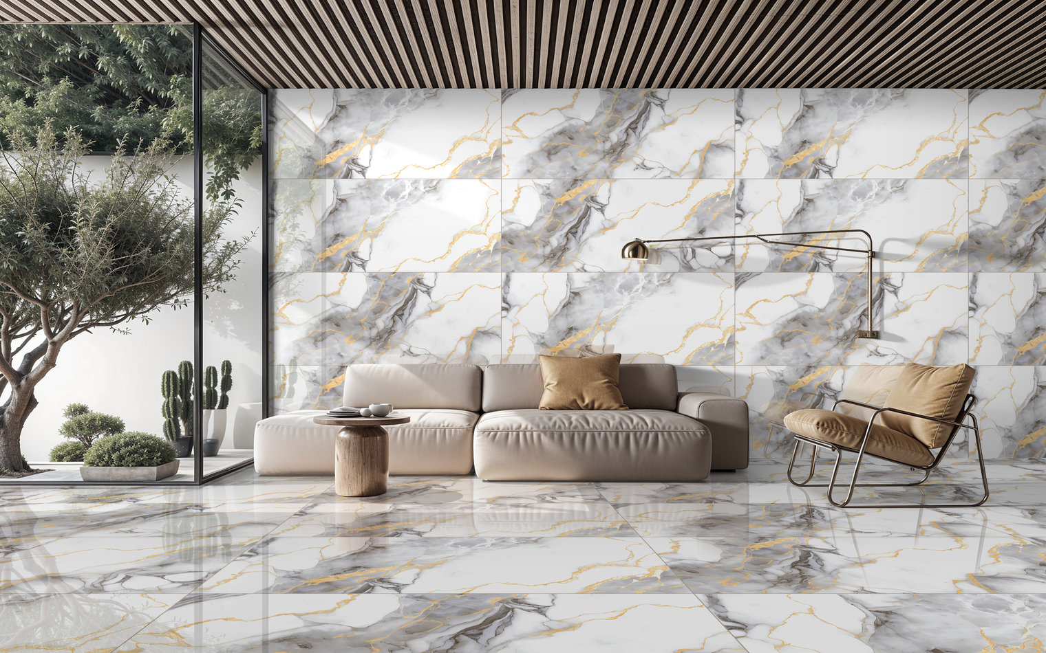 Valencia White Gold
