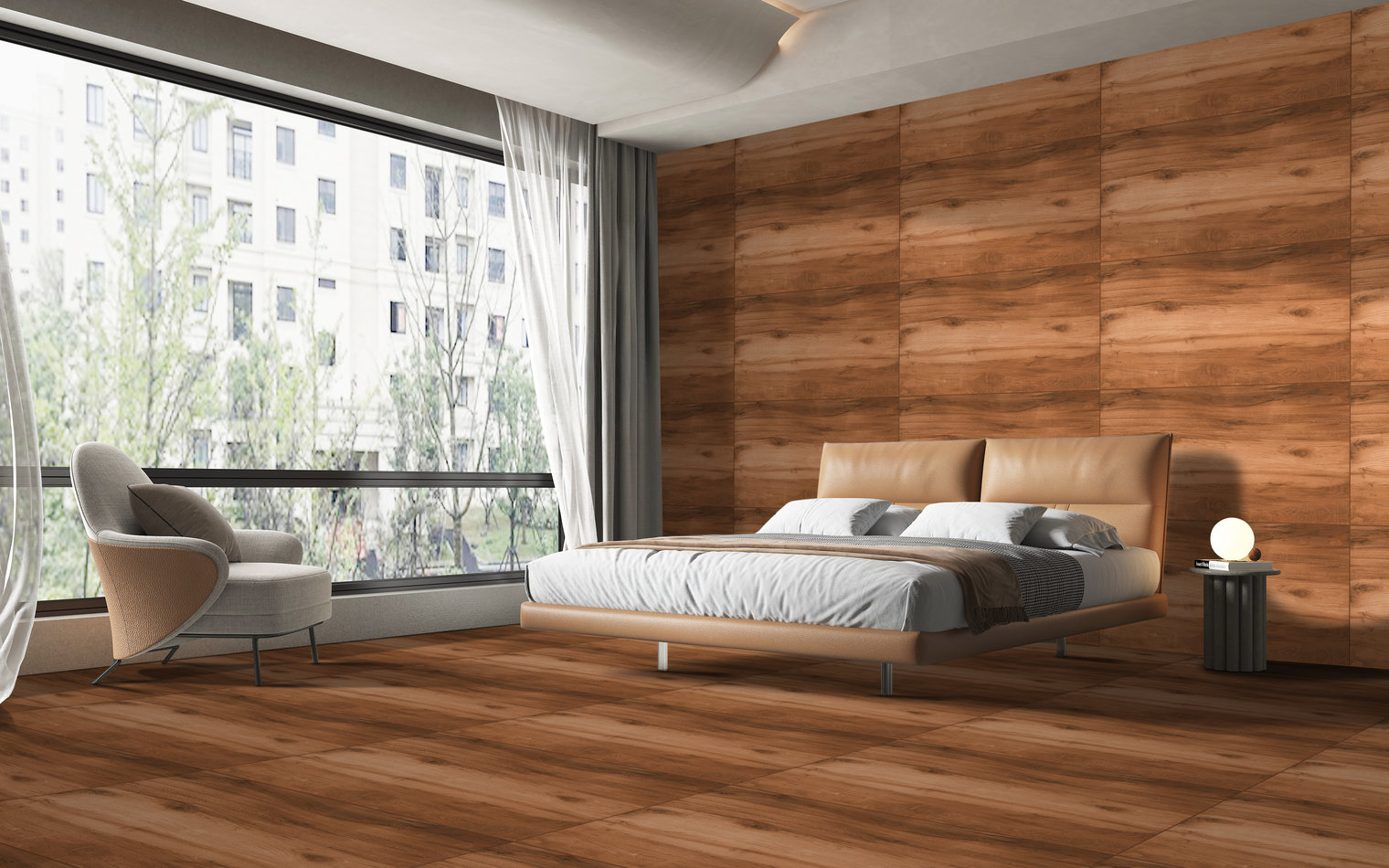 Timber Wood Wenge