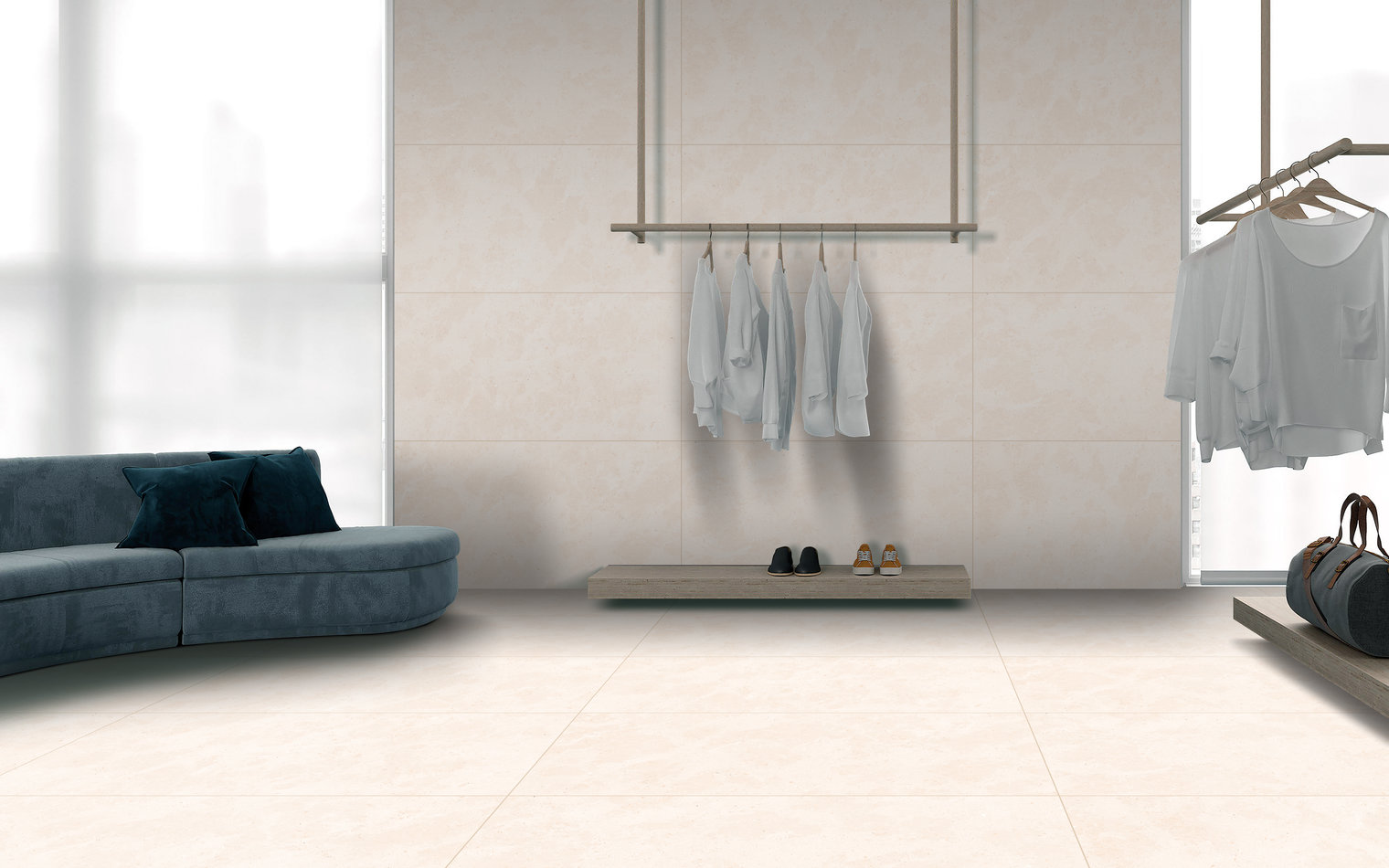 Azzaro Natural LT
