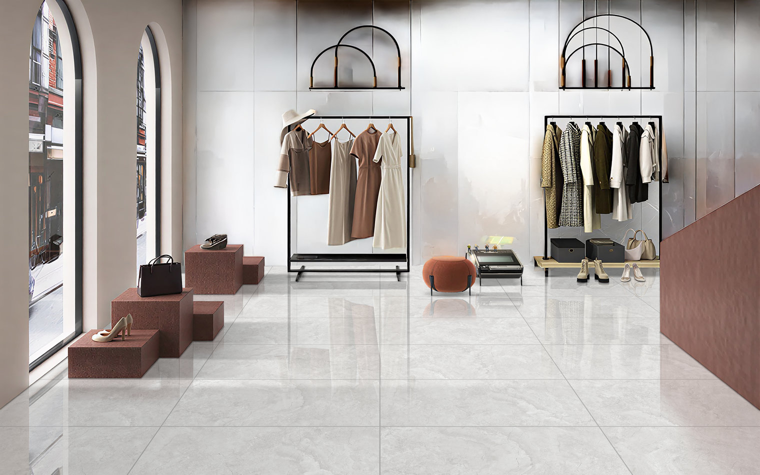 Alicante Grey