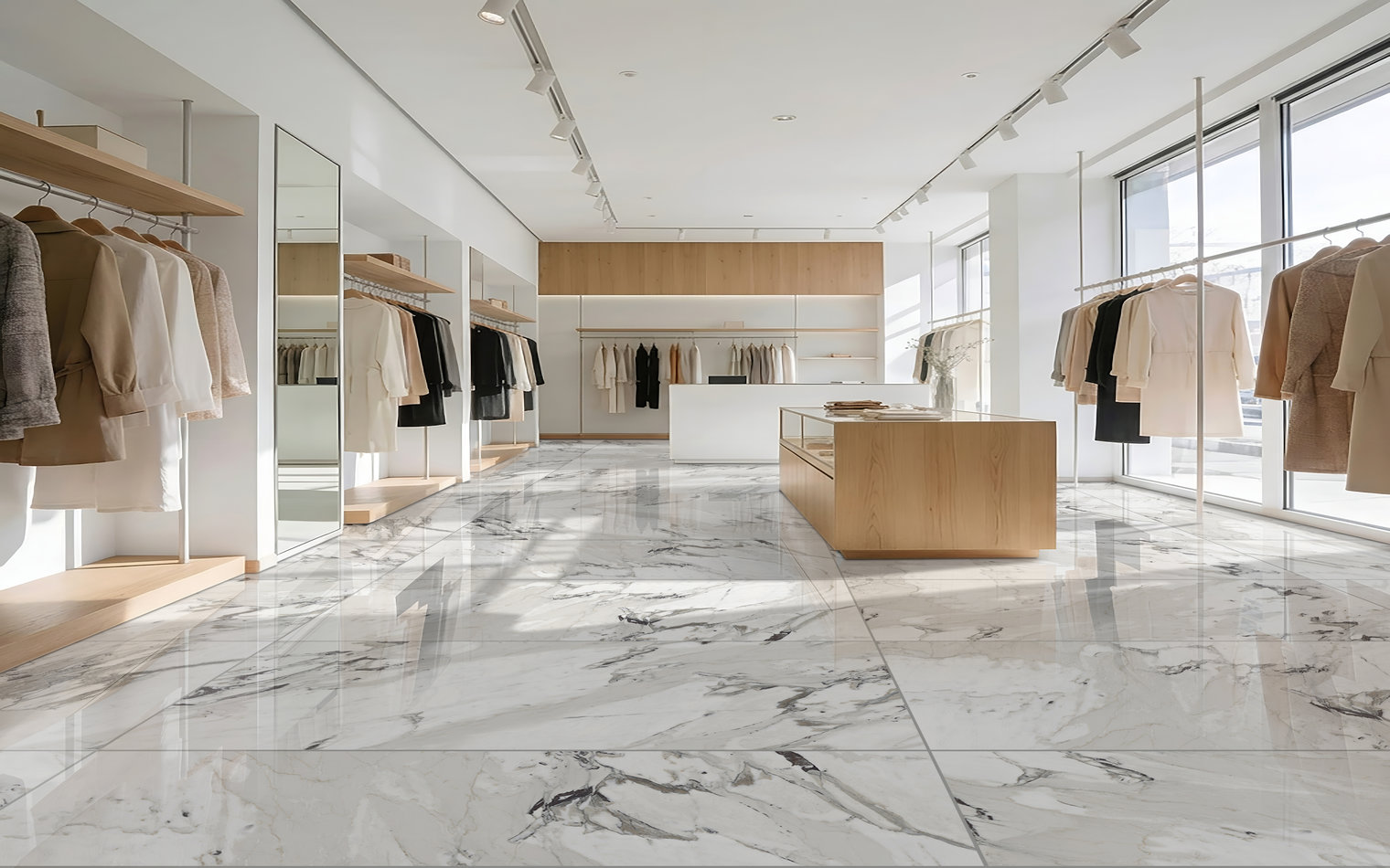 Natural Slab