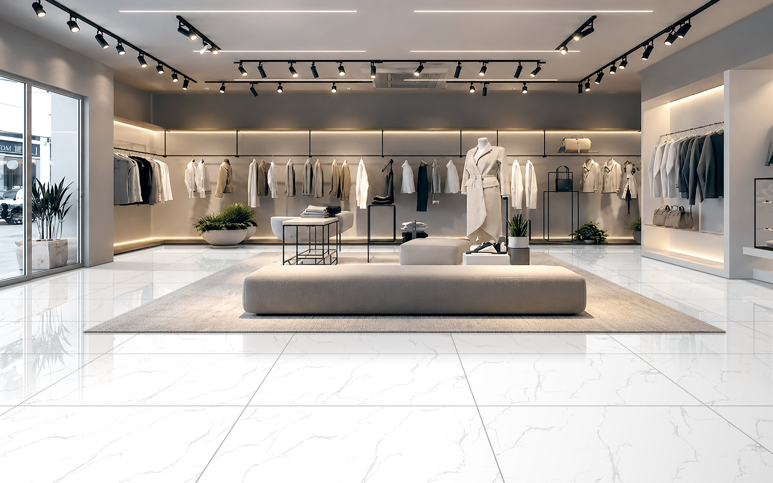 Roman White