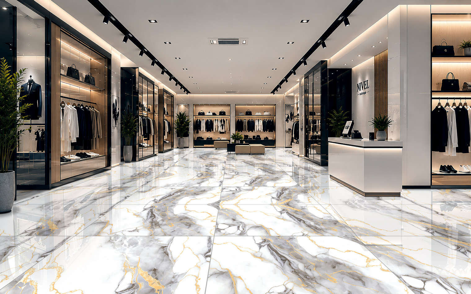 Valencia White Gold