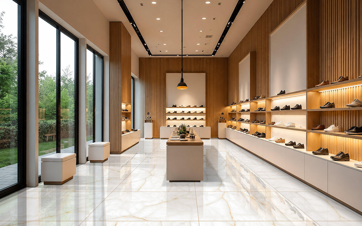 White Onyx